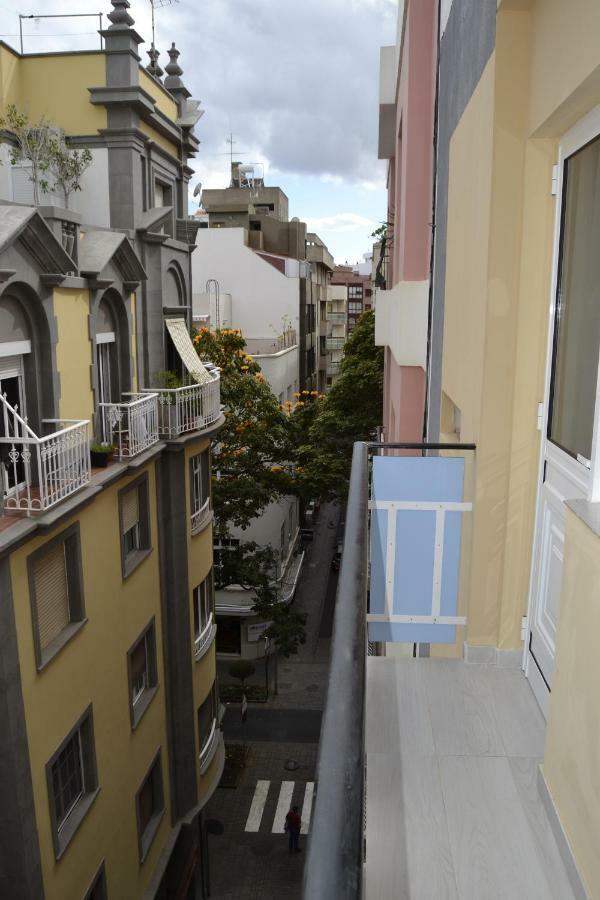 Gfs Loft Santa Cruz de Tenerife Exterior foto
