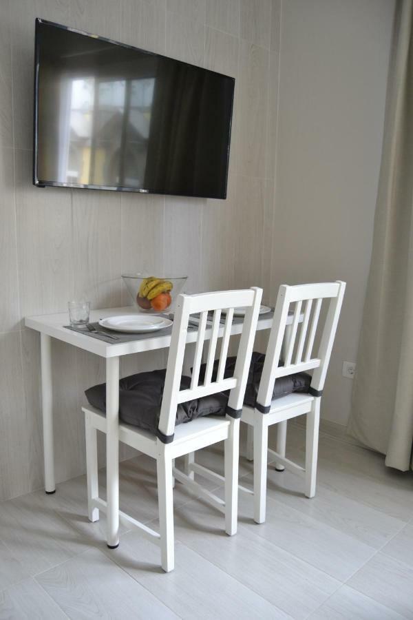 Gfs Loft Santa Cruz de Tenerife Exterior foto