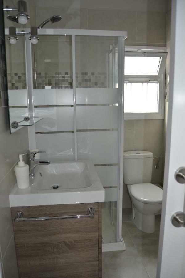 Gfs Loft Santa Cruz de Tenerife Exterior foto