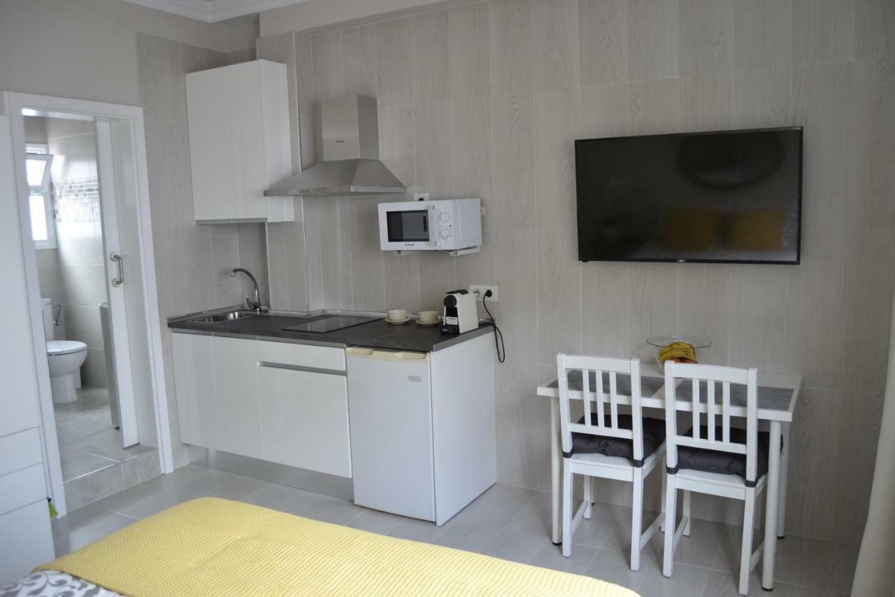 Gfs Loft Santa Cruz de Tenerife Exterior foto