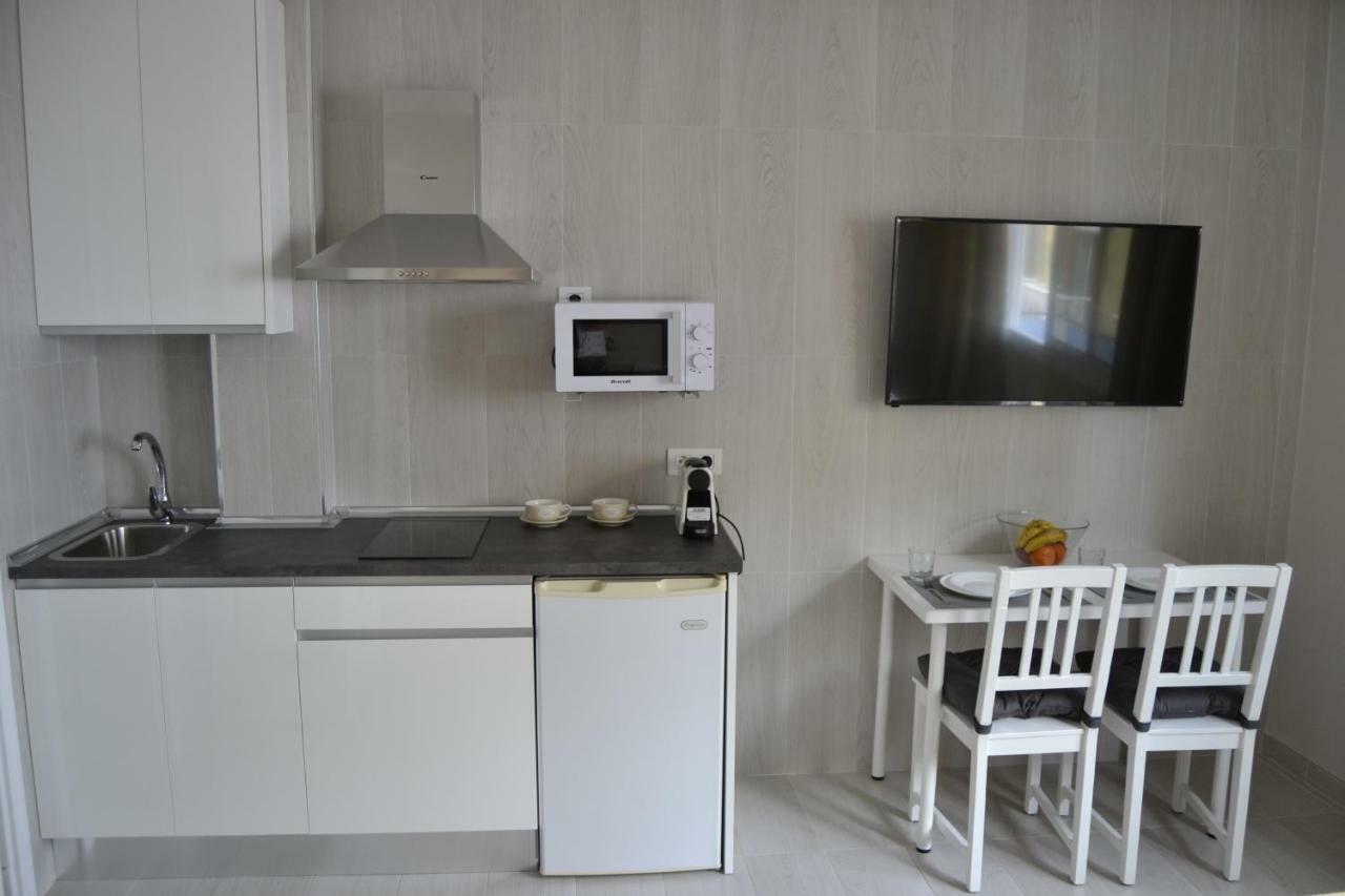 Gfs Loft Santa Cruz de Tenerife Exterior foto