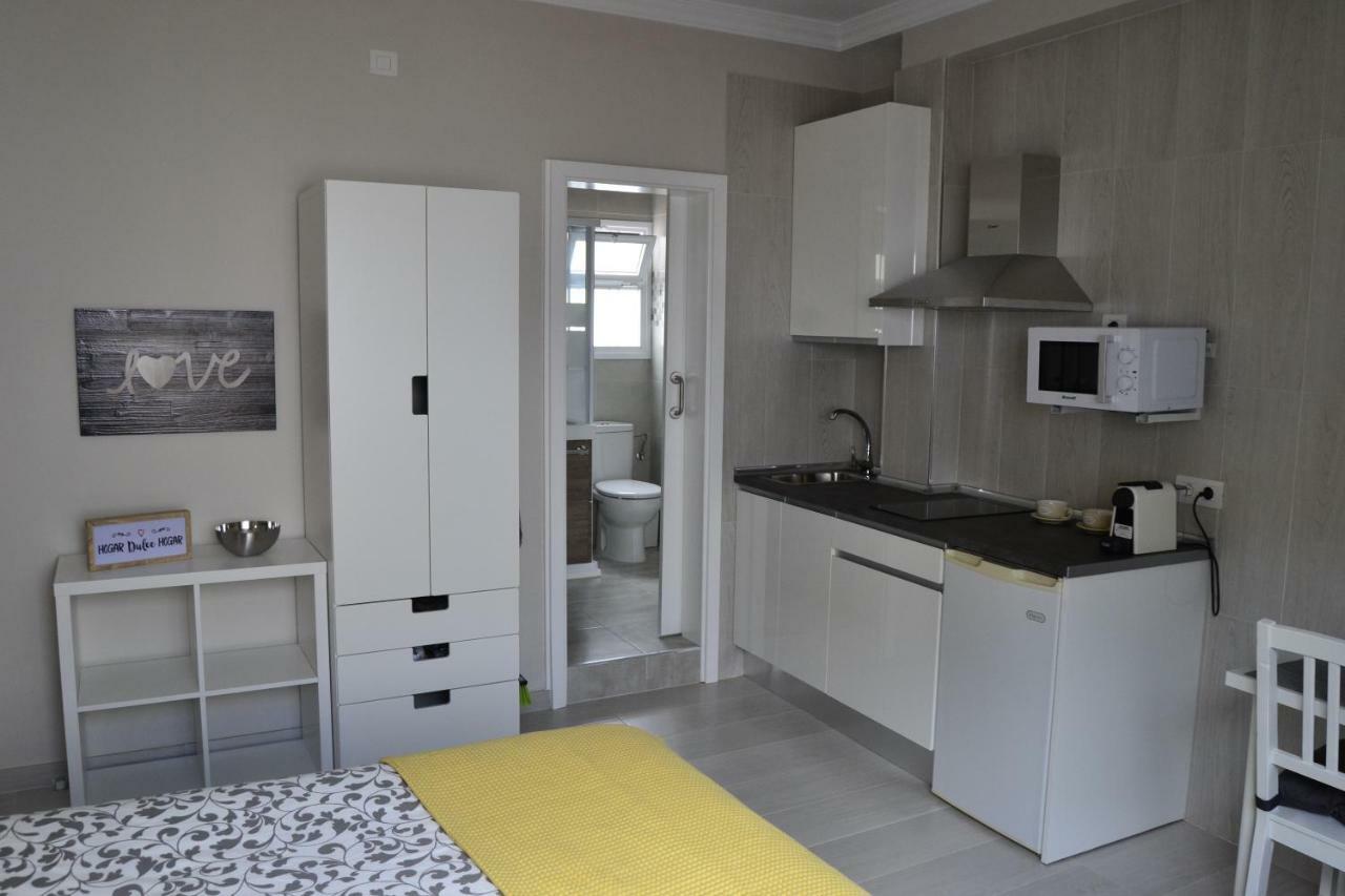 Gfs Loft Santa Cruz de Tenerife Exterior foto